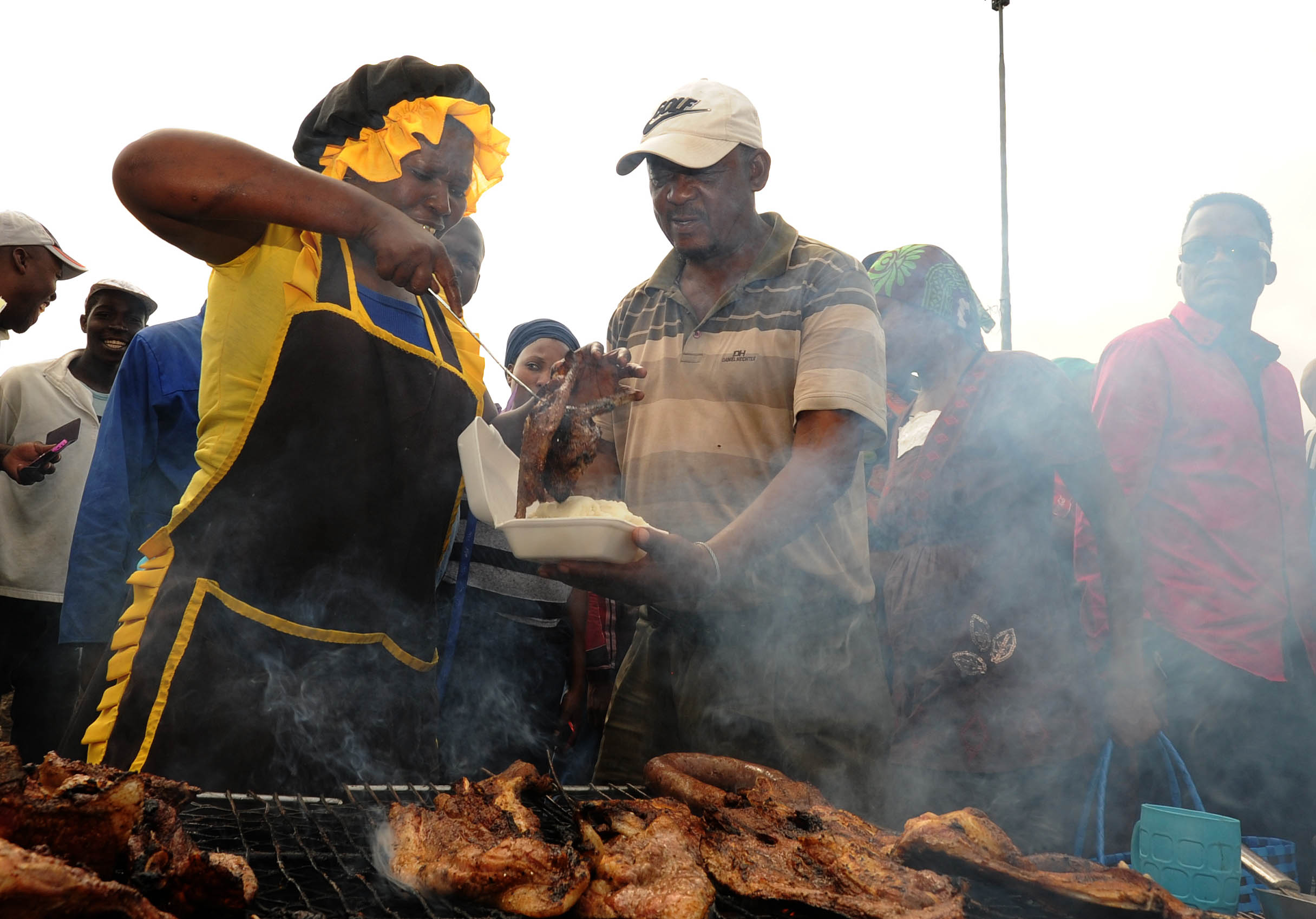 R50mil allocated to assist informal traders