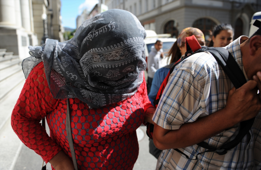 Sentencing proceedings in Zephany Nurse case begin