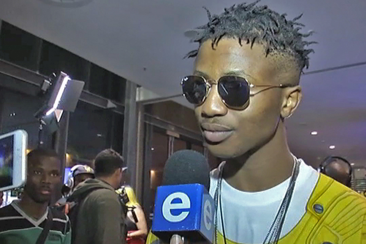 SAMA22: Nathi, Emtee, Black Coffee among big winners