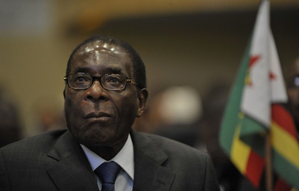 Mugabe is outdated, self-centred, power-hungry ruler: ex youth leader