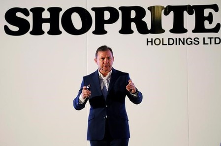 Shoprite looks beyond Africa to Eastern Europe