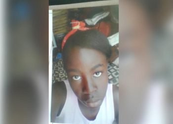 Police sought missing child and warns parents