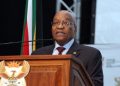 State broadcaster says South Africa’s Zuma agrees to go, spokesman denies
