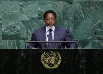 Switzerland imposes sanctions on allies of Congo’s Kabila