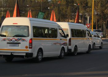 Commuters left stranded in Eastern Cape