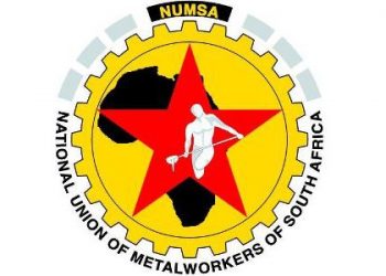 Numsa outraged at ‘detention’ of FeesMustFall activists