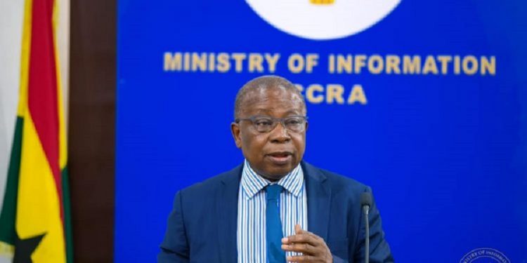 ‘It is still too early to ascertain full impact of COVD-19 on Africa’