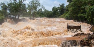 Hundreds affected, as renewed flooding hits KwaZulu-Natal