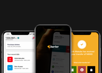 Flutterwave frozen in Kenya over money laundering claims