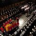 The world bids final farewell to Queen Elizabeth