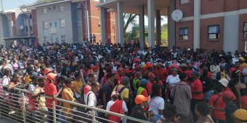 Premier Lesufi announces upgrades in Gauteng.