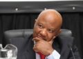 Mcebisi Jonas Named South Africa’s Special Envoy to the United States