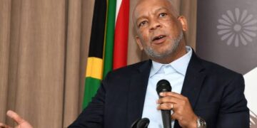 Ramokgopa: Clean Energy Transition Must Safeguard Jobs