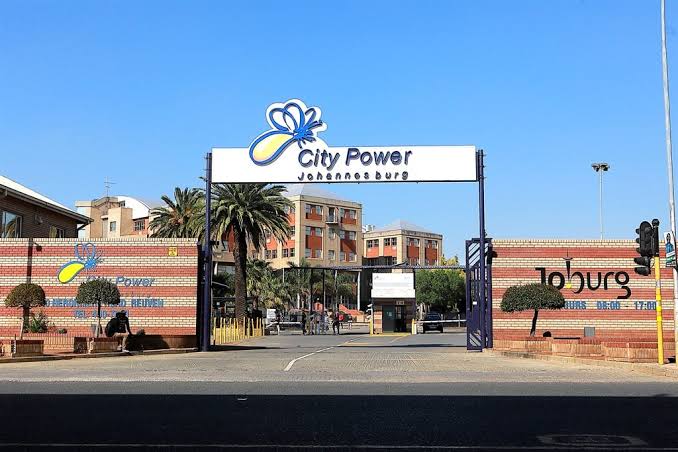 City Power: Electricity Price Hike Comes Into Effect for Joburg Customers