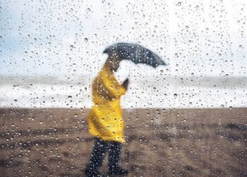 SA Braces for Widespread Rain and Bitter Cold This Weekend