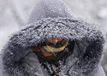 SA Weather: Western Parts Brace for Another Cold Front