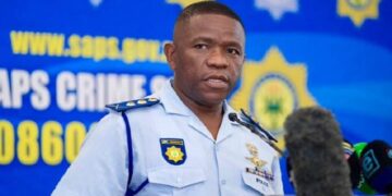 KZN Police Brace for Marches in Support of Mkhwanazi