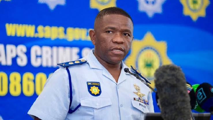 KZN Police Brace for Marches in Support of Mkhwanazi