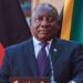 Ramaphosa Cautions Against Tariff Blow to Local Economy
