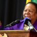 ‘We Have Lost Our Glory’: Pandor Delivers Blunt Assessment of ANC
