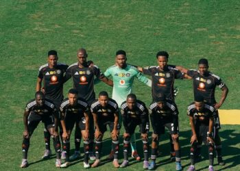 Pirates Dominate Stellenbosch to Secure their Fourth Consecutive MTN8 Trophy