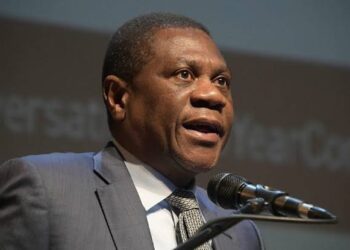 Heritage Day 2025: Deputy President Urges Preservation of Culture