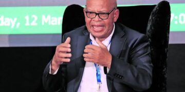 ANC Summons Mathabatha Over Resignation Bid