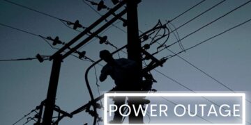 Eskom schedules ten-hour power outage in parts of Gauteng