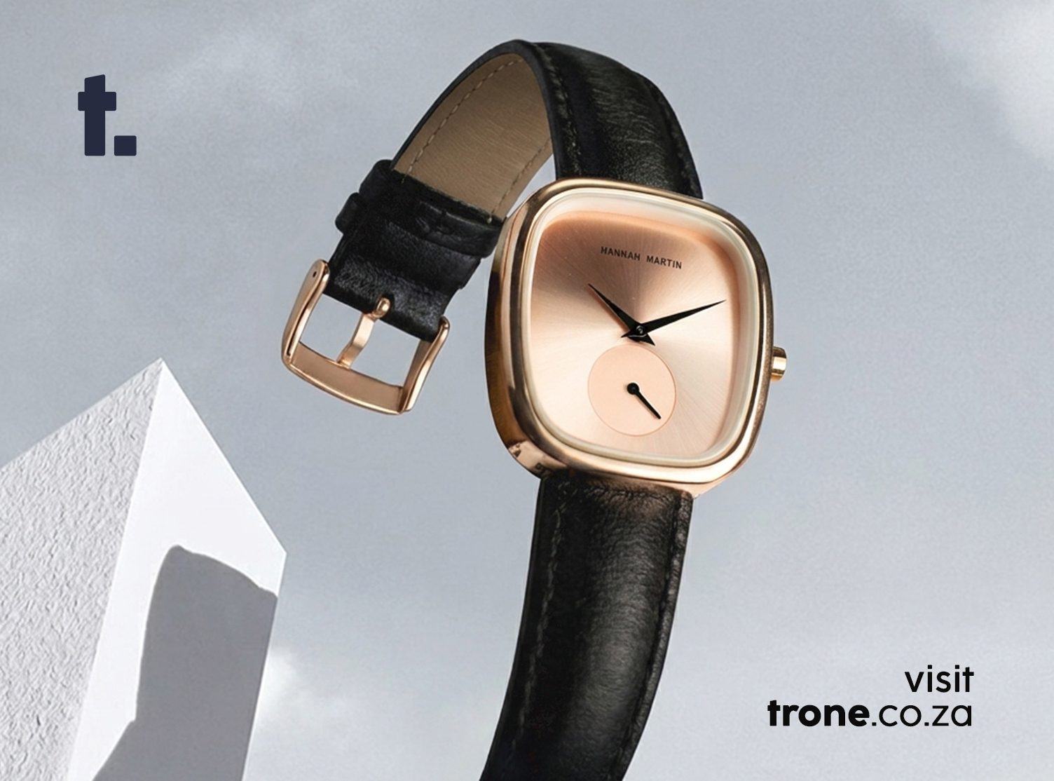 trone